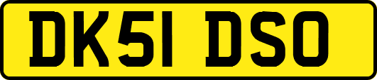 DK51DSO