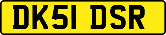 DK51DSR