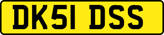 DK51DSS