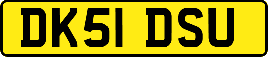 DK51DSU