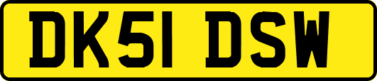 DK51DSW