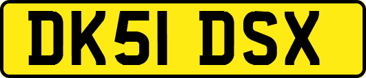 DK51DSX