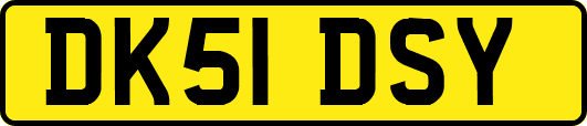 DK51DSY