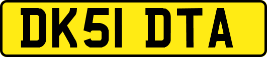DK51DTA