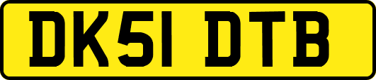 DK51DTB