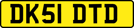 DK51DTD