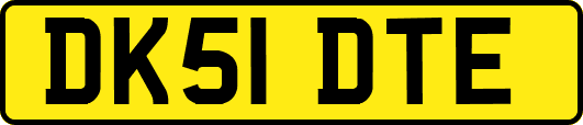 DK51DTE