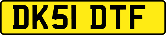 DK51DTF