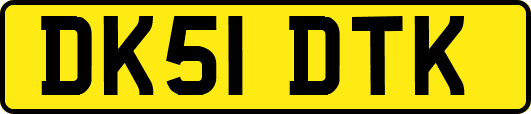 DK51DTK