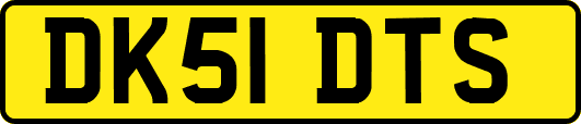 DK51DTS