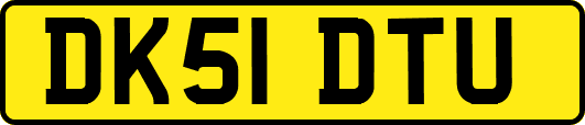 DK51DTU