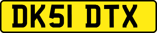 DK51DTX