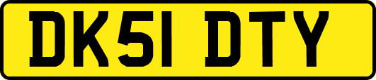 DK51DTY
