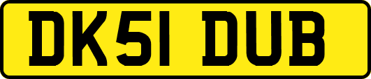 DK51DUB