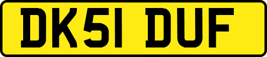 DK51DUF
