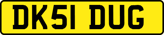 DK51DUG