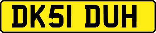 DK51DUH