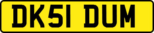 DK51DUM