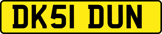 DK51DUN