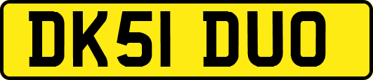 DK51DUO