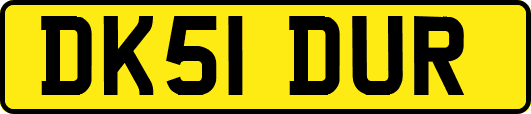 DK51DUR