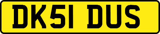 DK51DUS