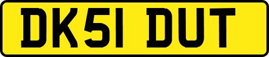 DK51DUT