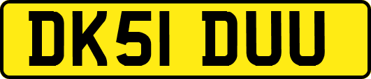 DK51DUU