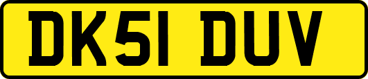 DK51DUV