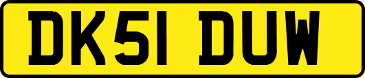 DK51DUW