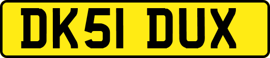DK51DUX