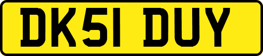 DK51DUY