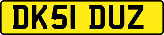 DK51DUZ