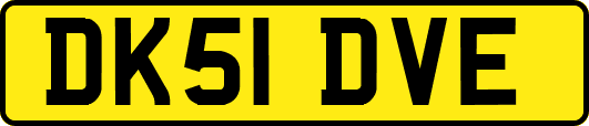 DK51DVE