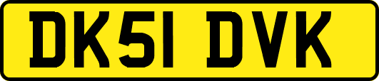 DK51DVK