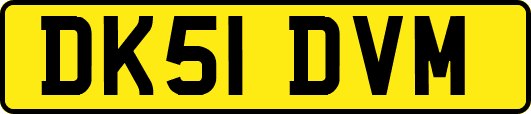 DK51DVM