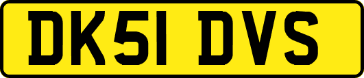 DK51DVS