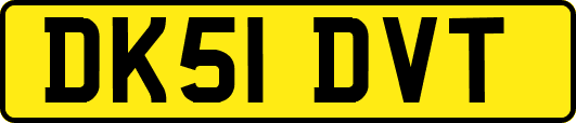 DK51DVT