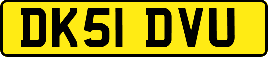 DK51DVU