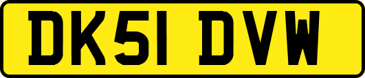 DK51DVW