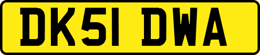 DK51DWA