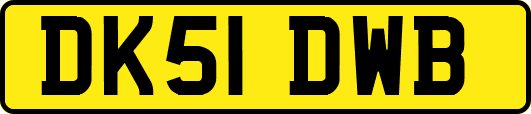 DK51DWB
