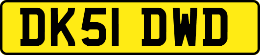 DK51DWD