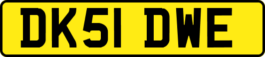DK51DWE