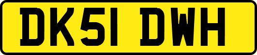 DK51DWH