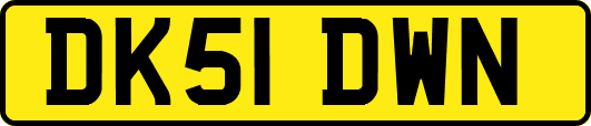 DK51DWN