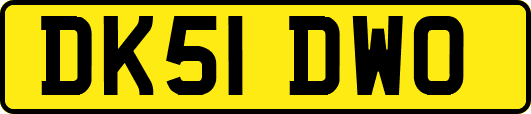 DK51DWO