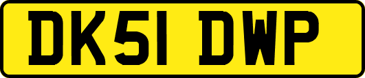 DK51DWP