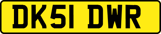 DK51DWR