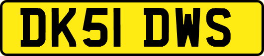DK51DWS